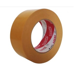 Fita Dupla-Face Carpete Carpefix 50mm x 30m - Adere