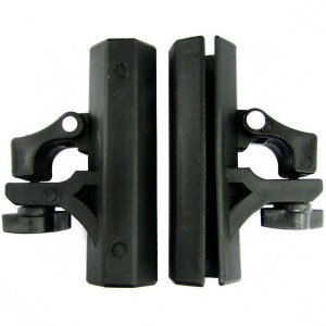 PAR DE GARRAS GR-502 PARA PORTA BANNER