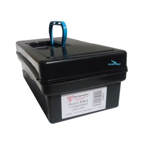 PIRÓGRAFO EM-1 STANDART (1T) BIVOLT -  PALANTE