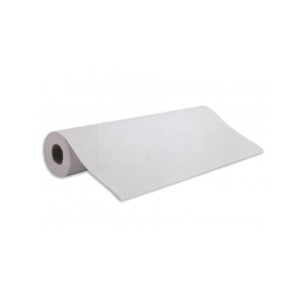 Rolo Sulfite Branco Plotter 61cm X 45m - 75g/m²
