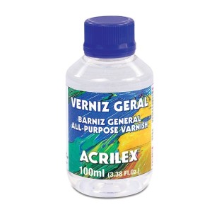VERNIZ GERAL 100ML ACRILEX