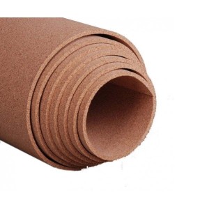 FOLHA DE CORTIÇA 3MM (60X45CM)