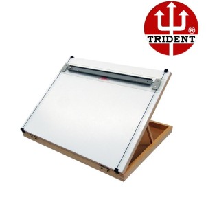 PRANCHETA PORTÁTIL A2 MOD.5002 TRIDENT
