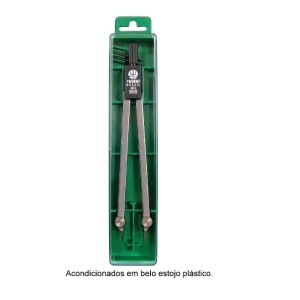 COMPASSO MOD.9003 SIMPLES TRIDENT