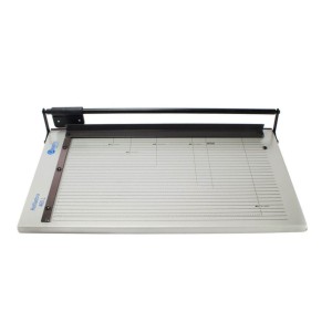 REFILADORA 460F 46CM CORTE ROTATIVO - LASSANE