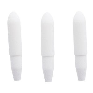 PONTA P/ MARCADOR QUADRO BRANCO REFIL C/3 UN - V BOARD MASTER PILOT