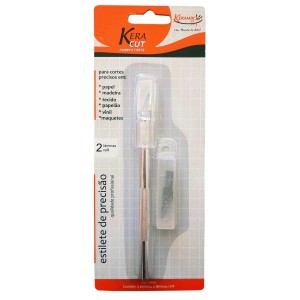 ESTILETE DE PRECISÃO TIPO BISTURI REF.9800 - KMK
