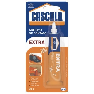 COLA DE CONTATO EXTRA 30G - CASCOLA