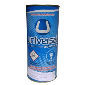 Álcool Isopropílico - 900ml- Universal Química