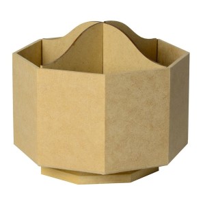 PORTA TALHER GIRATÓRIO - MDF