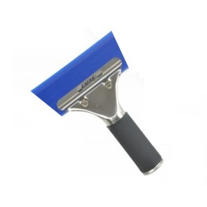 Rodo Inox Aplicação Insulfilm e PPF - Exfak