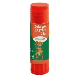 COLA BASTÃO 21G LEO&LEO