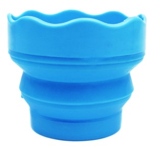 RECIPIENTE RETRÁTIL P/ LAVAR PINCEL - SINOART