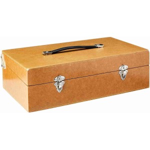 MALETA DE PINTURA PINUS LUXO - REF.4211 - SOUZA