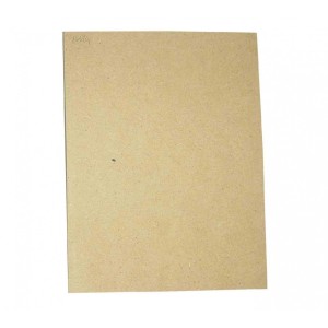 CHAPA DE MDF 3MM 30CM X 40CM