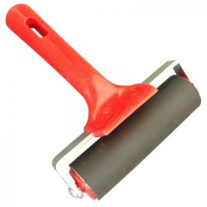 ROLO P/ XILOGRAVURA 10CM - SINOART