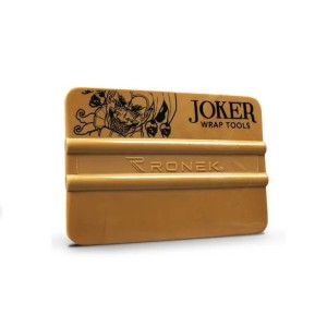 Espátula Gold Joker Wrap Tools Nylon - Ronek