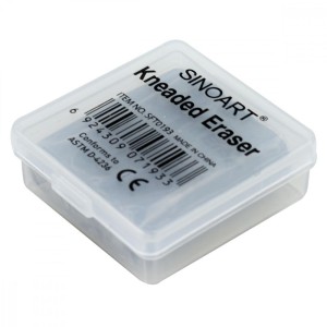 Borracha Limpa Tipo - Sinoart