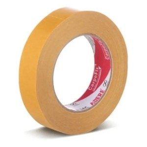 Fita Dupla-Face Carpete Carpefix 25mm x 30m - Adere