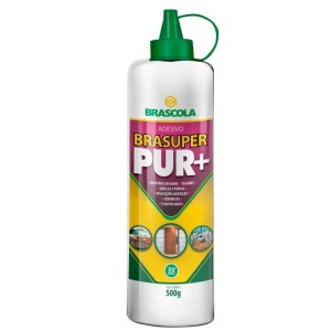 Cola Brasuper Pur 500g - Brascola